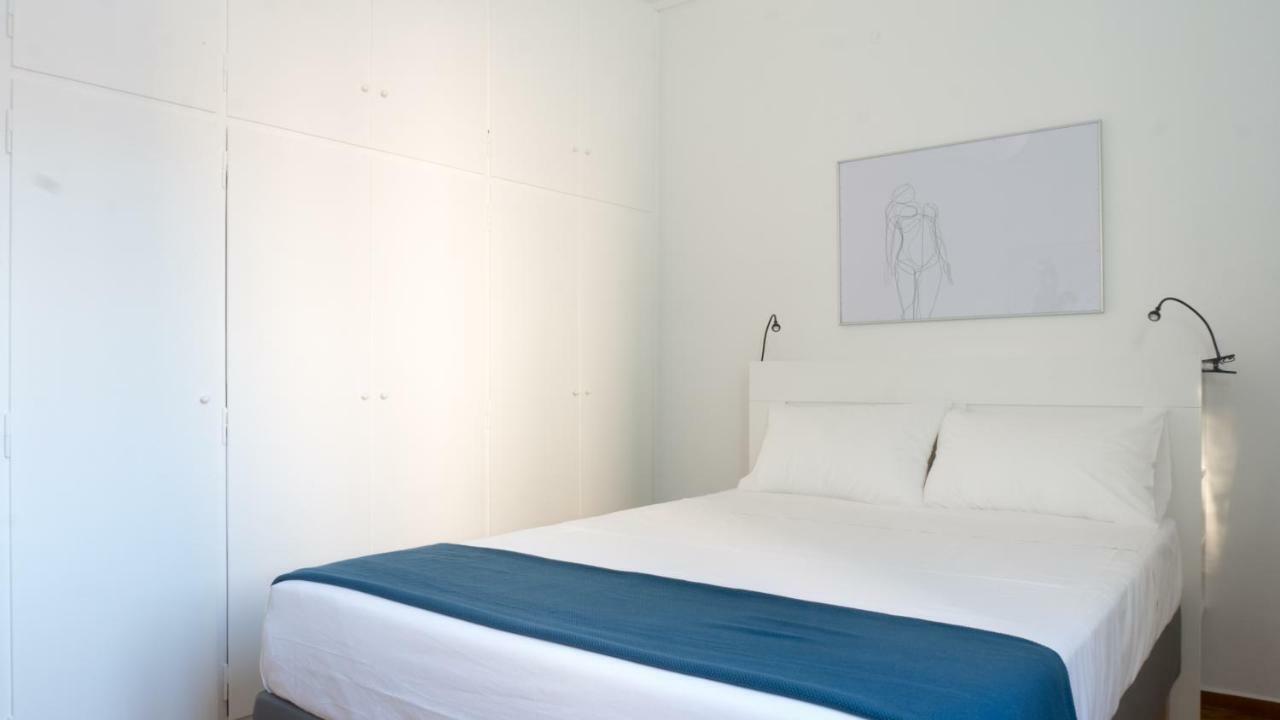 Ariadne'S Penthouse In Central เอเธนส์ ภายนอก รูปภาพ