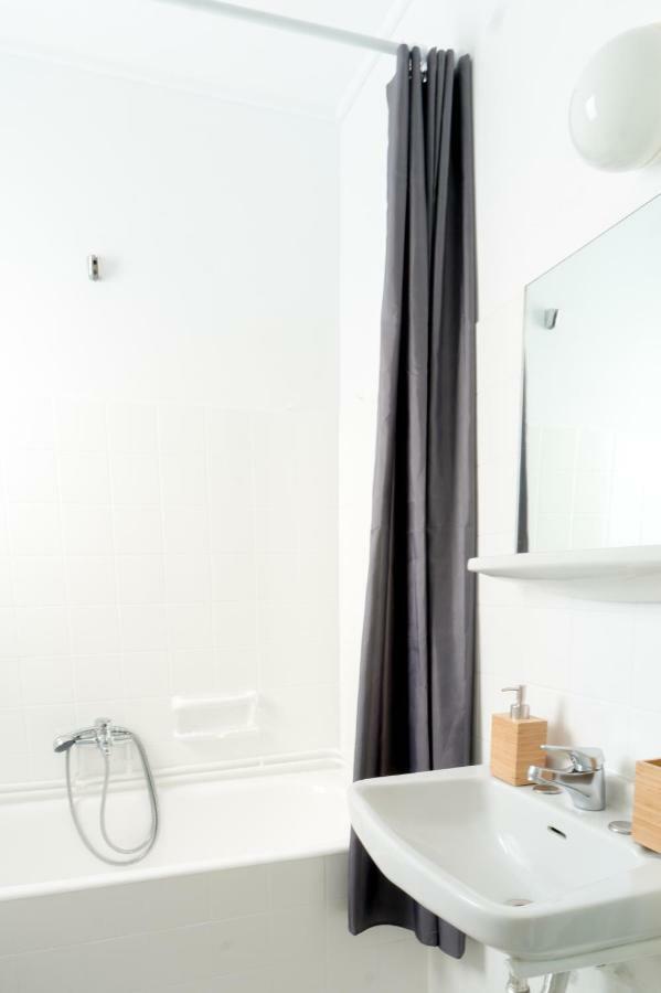 Ariadne'S Penthouse In Central เอเธนส์ ภายนอก รูปภาพ