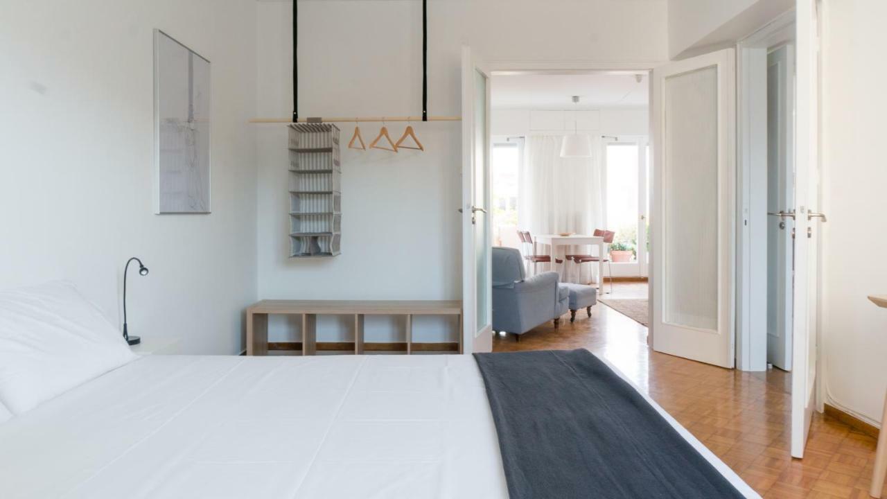 Ariadne'S Penthouse In Central เอเธนส์ ภายนอก รูปภาพ